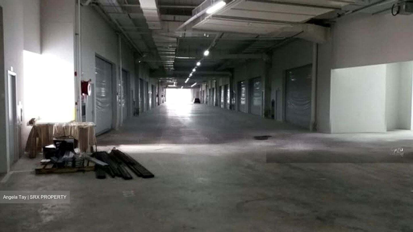 Synergy @ KB (D14), Factory #632837871
